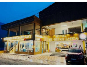 Hotel The Great Ganga, Uttarkashi